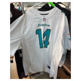 Miami Dolphins Nike XXL Jarvis Landry Jersey