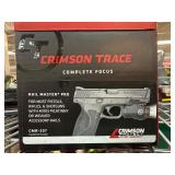 Crimson Trace Rail Master Pro CMR-207