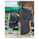 GunMate Soft Pistol Holsters, Set of 2