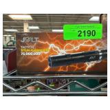 JOLT Tactical Stun Flashlight 75,000,000