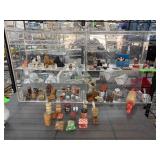Miniature Toys and Decorative Items