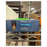 7.92 x 33 Kurz Rifle Line Ammunition