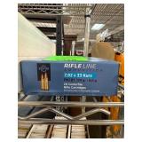 7.92ï¿½33 Kurz Rifle Line Ammunition Box