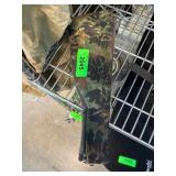 Camouflage Gun Soft Case