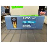 Prvi Partizan 7.92ï¿½33 Kurz FMJ BT Ammunition Box