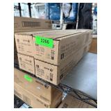 4pc Xerox Black Toner Cartridges 006R01521