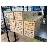 8 Xerox 006R01523 Magenta Toner Cartridges