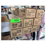 Xerox 006R01522 Yellow Toner Cartridges