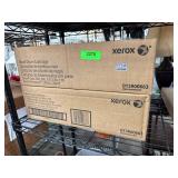 Xerox 013R00663 Black Drum Cartridge Set