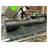 Simmons 4ï¿½28 Rifle Scope With Black Finish