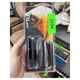ASP Triad Tactical Light Case (TLC) in Package