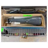 30 Power 50mm Spotting Scope in Original Box