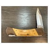 Parker-IMAI Surgical Steel Folding Knife