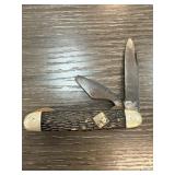 Imperial Prov RI Two-Blade Folding Pocket Knife