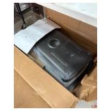 Kohler Cast Iron Undermount Kitchen Sink 33ï¿½22