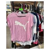 Branded and Graphic T-Shirts ï¿½ Various Sizes