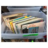 Vintage Postcards and Souvenir Folders