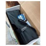DonJoy Clima-Flex Knee Brace with Tags