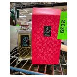 Parfums M. Micallef Zain Eau de Parfum 50ml