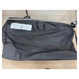 Jeep Storage Bag with Diagram Label