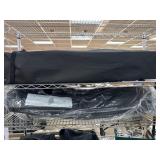 Black Portable Folding Bag for Jeep