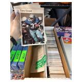 Football Cards & Memorabilia