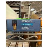 PPU Rifle Line 7.92ï¿½33 Kurz Ammunition