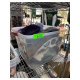 Lot Including Steve Madden Bag and Ros Hommerson S
