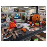 Halloween Decorations and Accessories