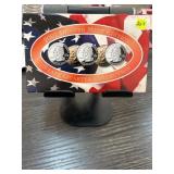 2001 Denver Mint State Quarter Collection