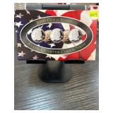 2000 Gold Edition State Quarter Collection