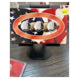 1999 Denver Mint State Quarter Collection