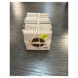 Qty 25 Mixed Wheat Pennies Cents