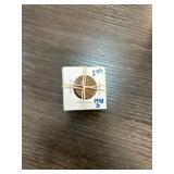 Qty 25 Mixed Wheat Pennies Cents