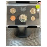 United States Proof Coin Set in Original Holder
