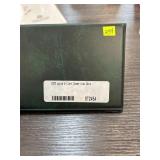 2005 Lewis & Clark Bicentennial Coin & $2 Bill Set