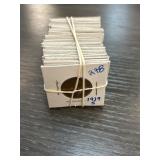 Qty 25 Mixed Wheat Pennies Cents