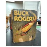 Buck Rogers and the Planetoid Plot, 1936 Edition Buck Rogers and the Planetoid Plot, 1936 Edition