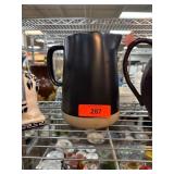 Hearth & Hand Stoneware Pitcher by Magnolia Hearth & Hand Stoneware Pitcher by Magnolia
