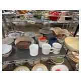 Ceramic Kitchenware Collection Ceramic Kitchenware Collection