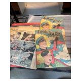 Vintage Comic and Children�s Magazines Vintage Comic and Children�s Magazines