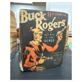 Buck Rogers War With the Planet Venus, 1938 Buck Rogers War With the Planet Venus, 1938