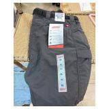 Coleman Men�s XL Outdoor Cargo Shorts, Raven Coleman Men�s XL Outdoor Cargo Shorts, Raven