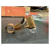 Buck Rogers Atomic Ray Gun Toy Ring, 1930s Buck Rogers Atomic Ray Gun Toy Ring, 1930s