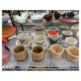 Ceramic Cups and Saucers Ceramic Cups and Saucers
