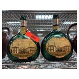Mateus Ros� Portuguese Wine Bottles Mateus Ros� Portuguese Wine Bottles