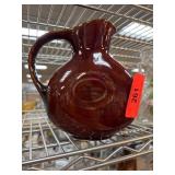 President�s Choice Kentucky Bourbon Ceramic Decant President�s Choice Kentucky Bourbon Ceramic Decant