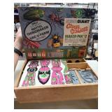 Mattel Creepy Crawlers Maker Pak No. 2 Set Mattel Creepy Crawlers Maker Pak No. 2 Set