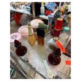 Decorative Items and Vanity Accessories Decorative Items and Vanity Accessories