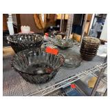 Glass Serving and Tableware Glass Serving and Tableware